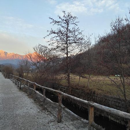 La Corte Del Pane Valbrona Εξωτερικό φωτογραφία