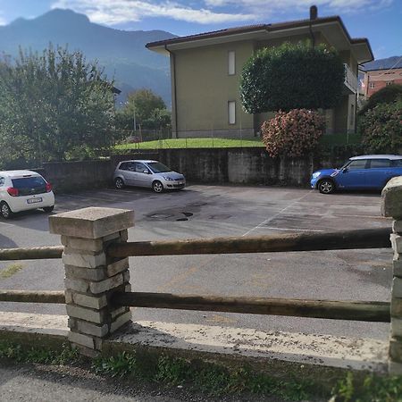 La Corte Del Pane Valbrona Εξωτερικό φωτογραφία