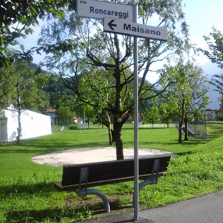 La Corte Del Pane Valbrona Εξωτερικό φωτογραφία