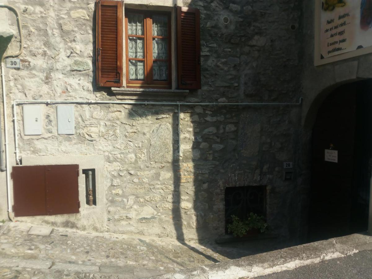 La Corte Del Pane Valbrona Εξωτερικό φωτογραφία