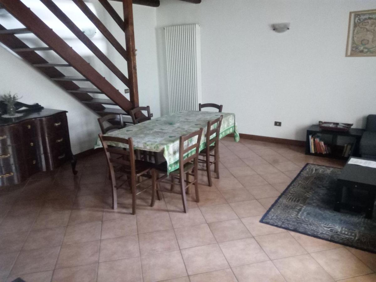 La Corte Del Pane Valbrona Εξωτερικό φωτογραφία