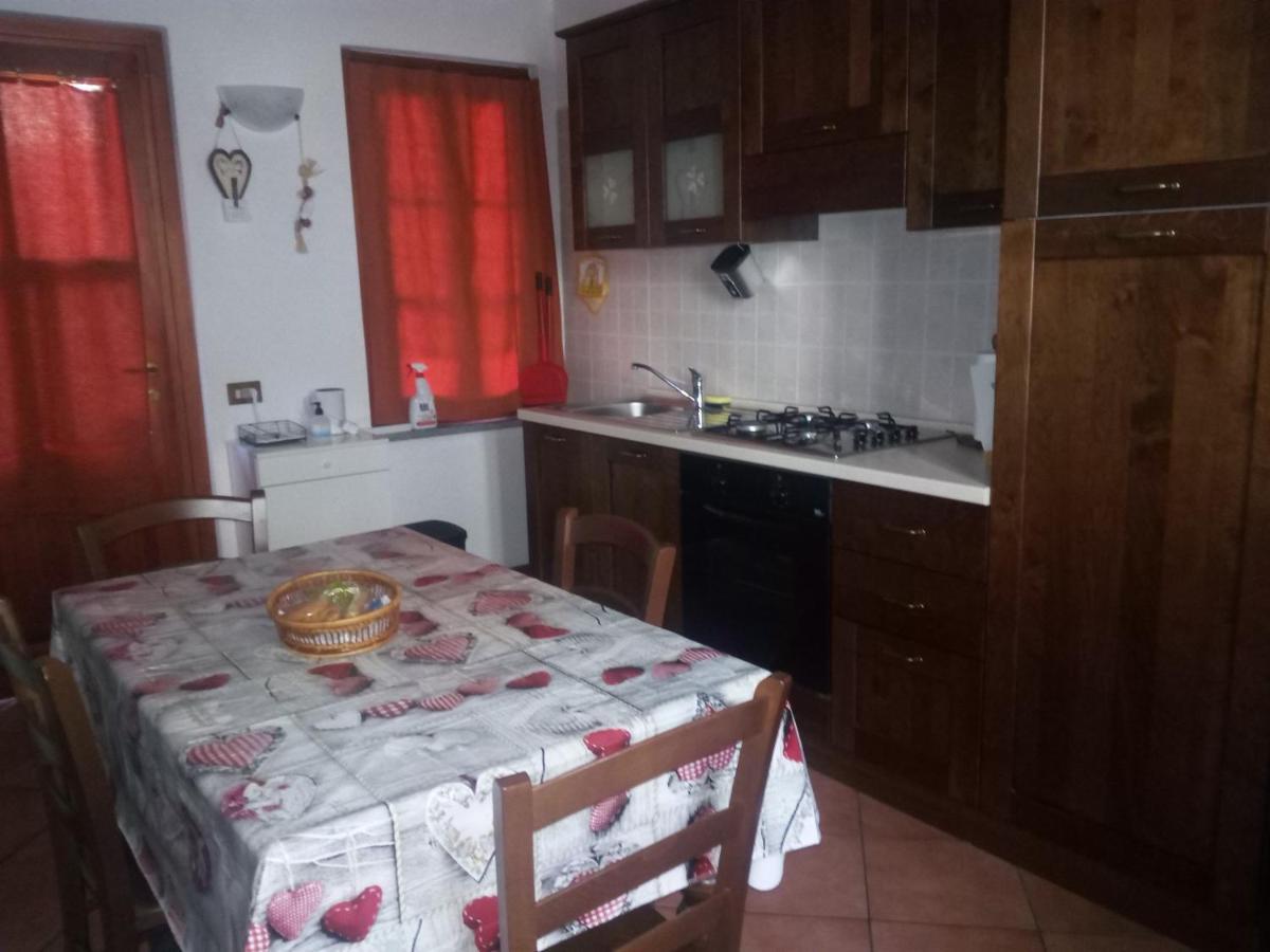La Corte Del Pane Valbrona Εξωτερικό φωτογραφία