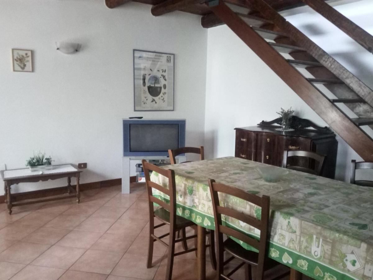 La Corte Del Pane Valbrona Εξωτερικό φωτογραφία
