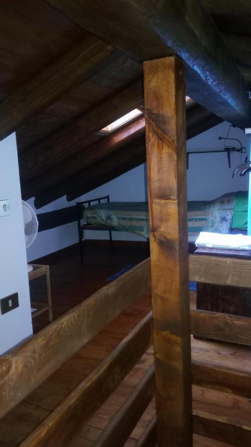 La Corte Del Pane Valbrona Εξωτερικό φωτογραφία