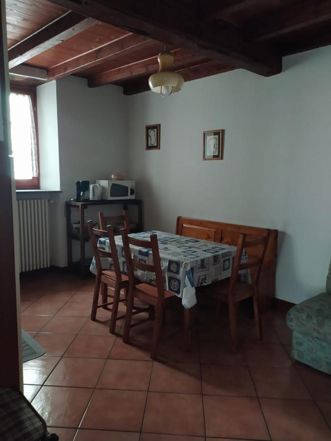 La Corte Del Pane Valbrona Εξωτερικό φωτογραφία