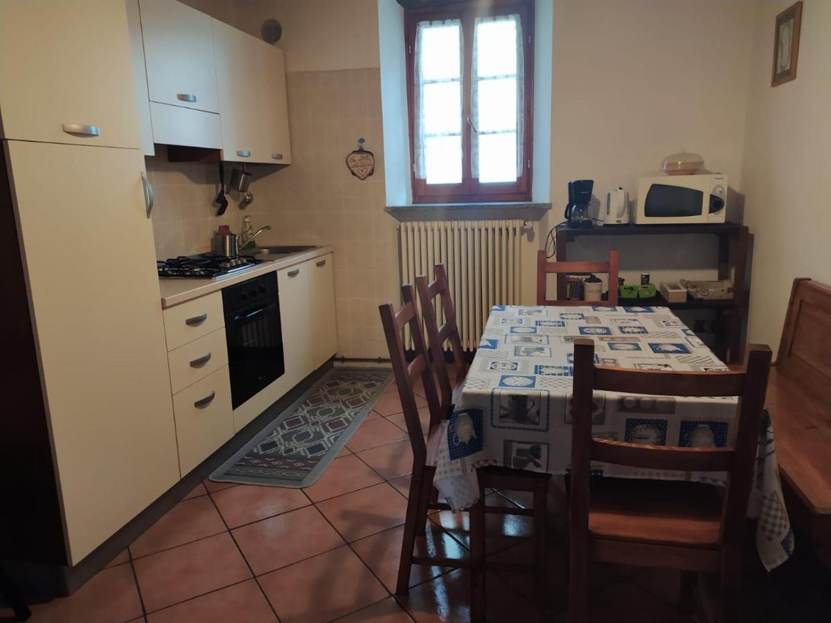 La Corte Del Pane Valbrona Εξωτερικό φωτογραφία