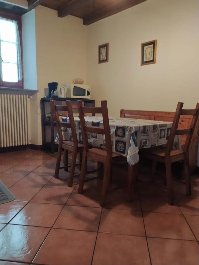 La Corte Del Pane Valbrona Εξωτερικό φωτογραφία