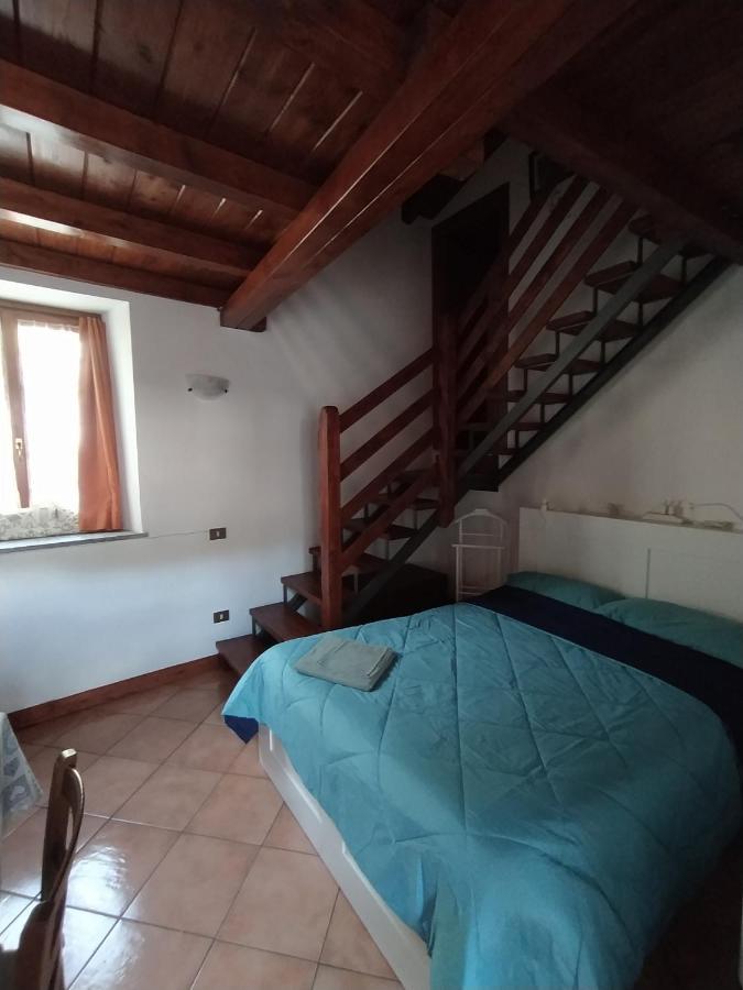 La Corte Del Pane Valbrona Εξωτερικό φωτογραφία