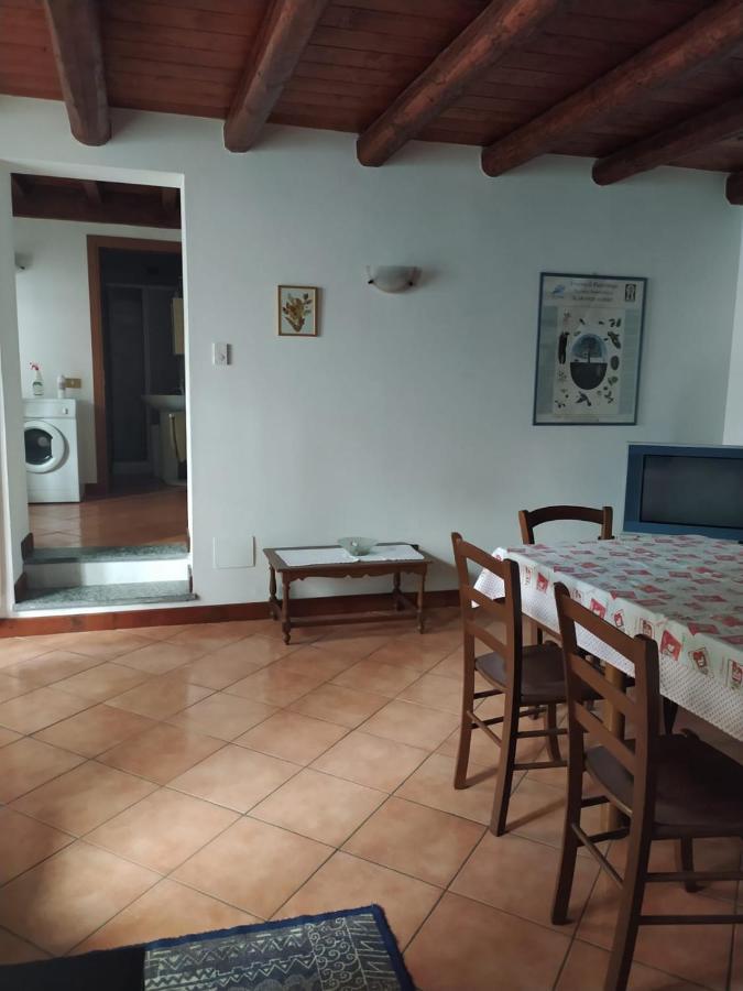 La Corte Del Pane Valbrona Εξωτερικό φωτογραφία