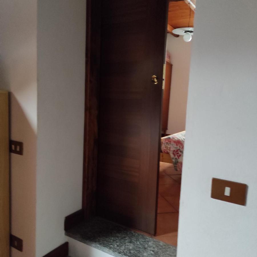 La Corte Del Pane Valbrona Εξωτερικό φωτογραφία