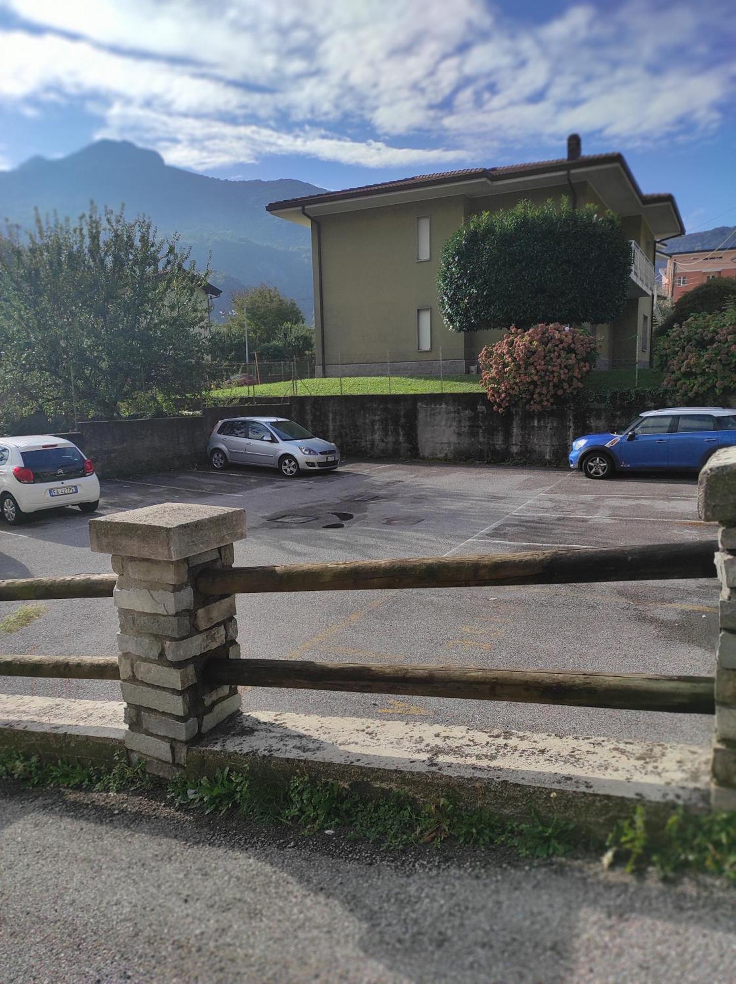 La Corte Del Pane Valbrona Εξωτερικό φωτογραφία