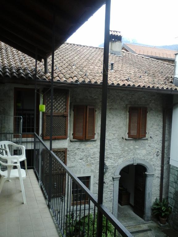 La Corte Del Pane Valbrona Εξωτερικό φωτογραφία