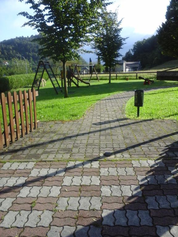 La Corte Del Pane Valbrona Εξωτερικό φωτογραφία