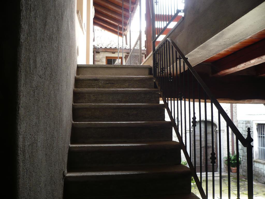La Corte Del Pane Valbrona Εξωτερικό φωτογραφία