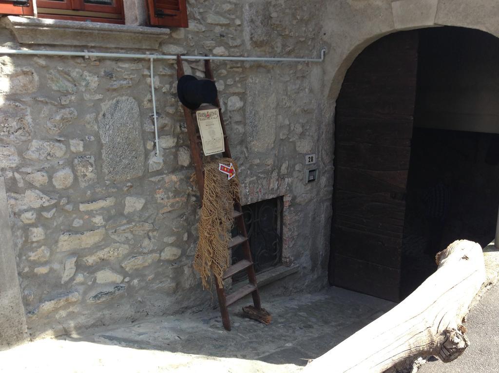 La Corte Del Pane Valbrona Εξωτερικό φωτογραφία
