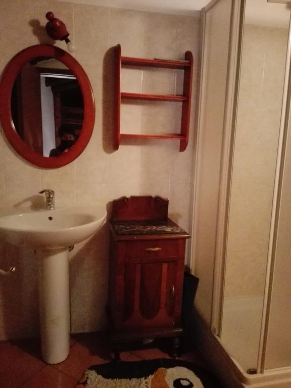 La Corte Del Pane Valbrona Εξωτερικό φωτογραφία