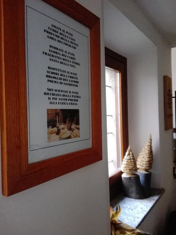 La Corte Del Pane Valbrona Εξωτερικό φωτογραφία