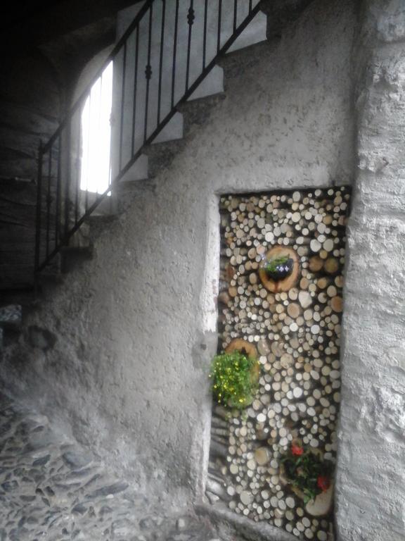 La Corte Del Pane Valbrona Εξωτερικό φωτογραφία