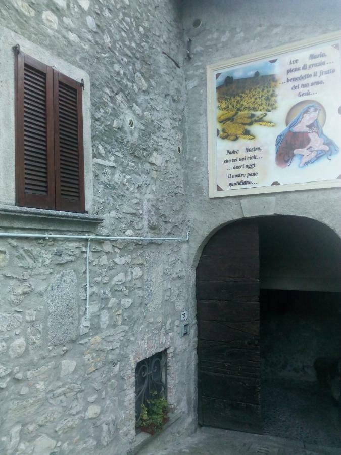 La Corte Del Pane Valbrona Εξωτερικό φωτογραφία